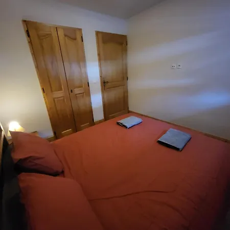 Ecrins A4, 1 Bedroom With Bunk Room, * Samoens