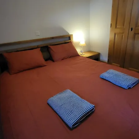 Ecrins A4, 1 Bedroom With Bunk Room, Samoens