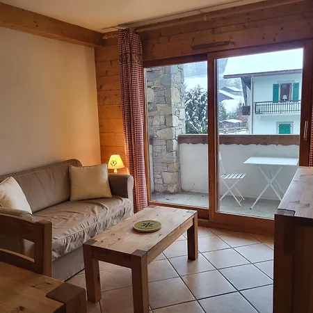 Ecrins A4, 1 Bedroom With Bunk Room, *