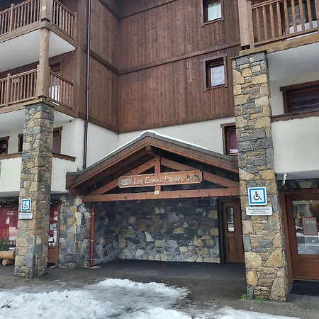 Ecrins A4, 1 Bedroom With Bunk Room, * Samoens